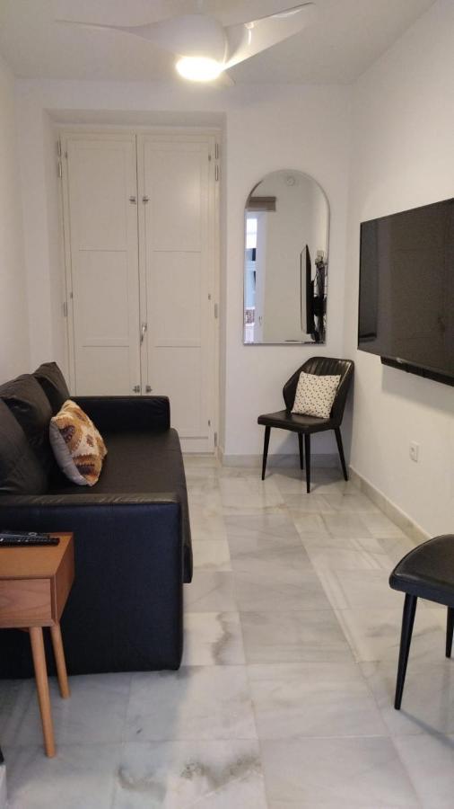 Casa Del Toro Appartement Sevilla Buitenkant foto